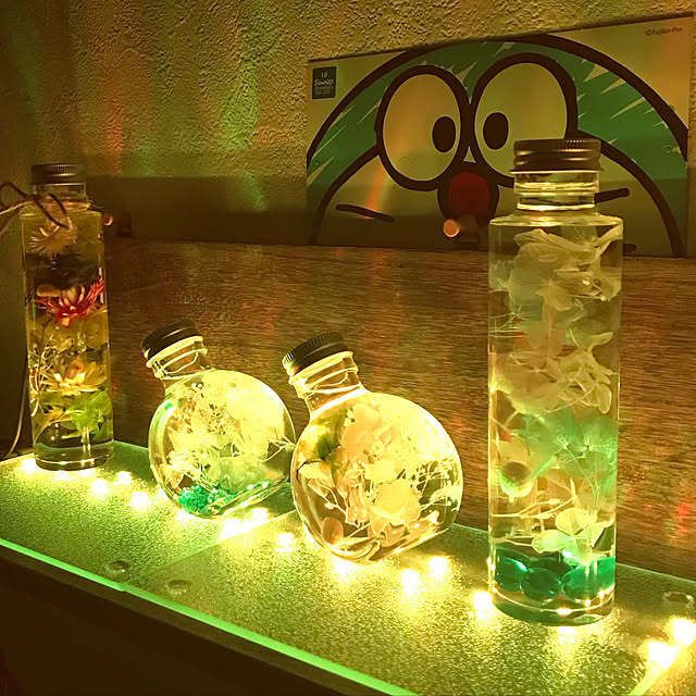 Satoshiさんの実例写真