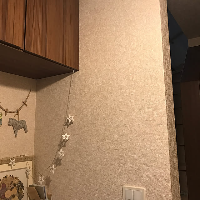 玄関/入り口/押し花フレーム/お久しぶりです/建売住宅/モニター応募投稿...などのインテリア実例 - 2023-09-20 16:51:43