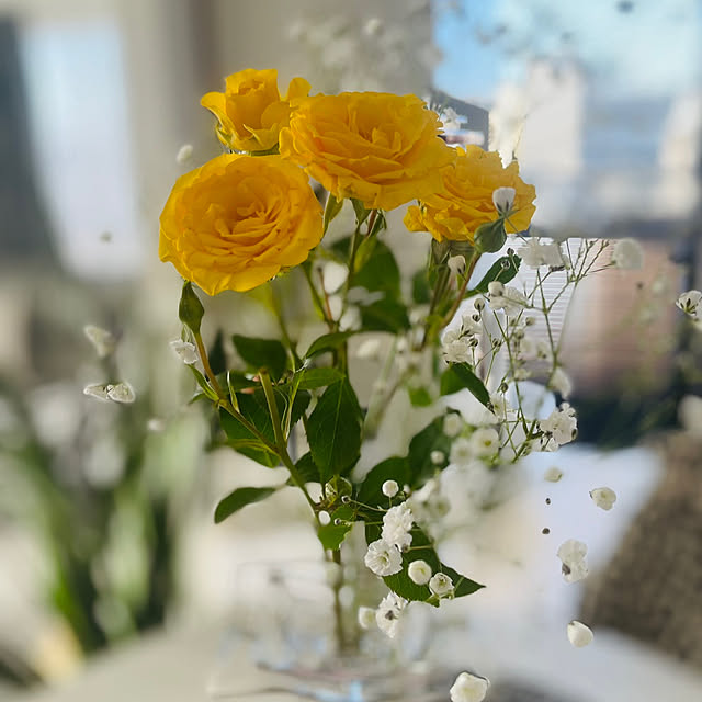 rosebud_615214さんの実例写真