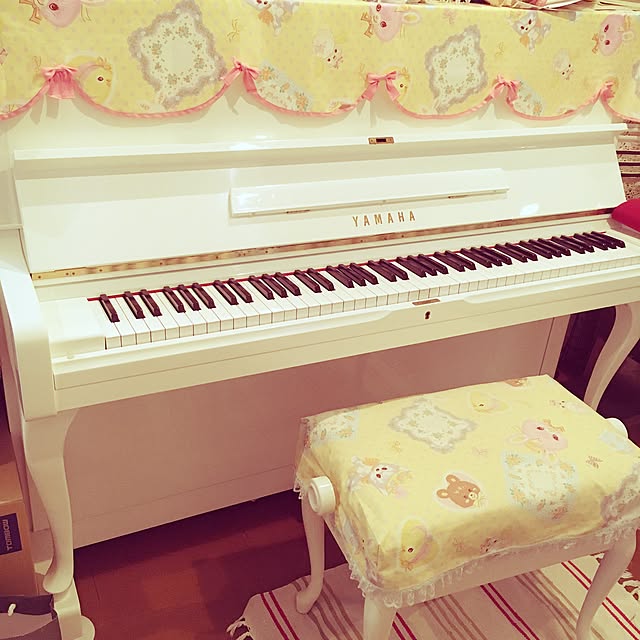 candy_Bonbonさんの実例写真