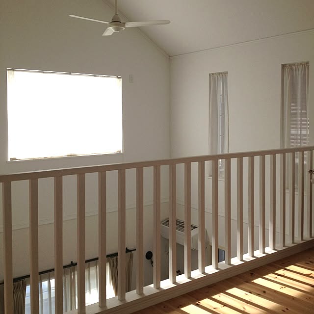 部屋全体のインテリア実例 - 2014-01-24 10:11:12