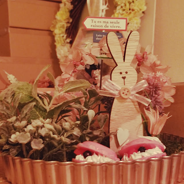 mam_mam_lifeさんの実例写真