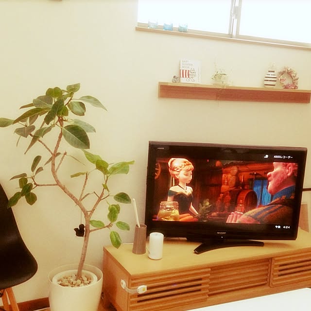 Rikaさんの実例写真