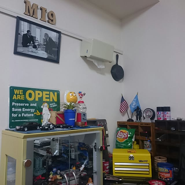 knightwalker0001さんの実例写真
