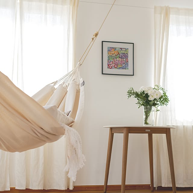 LA_SIESTA_hammockJPさんの実例写真