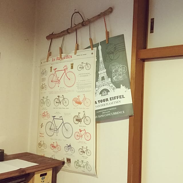 COCOさんの実例写真
