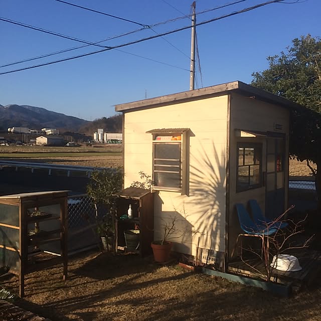 JUNKPUNKさんの実例写真