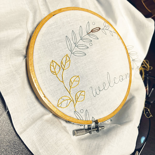 cyaroさんの部屋