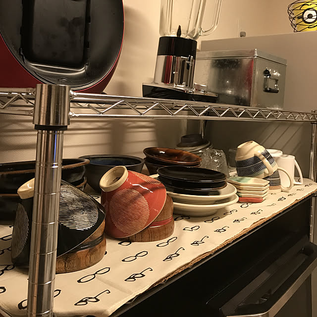 mwさんの実例写真