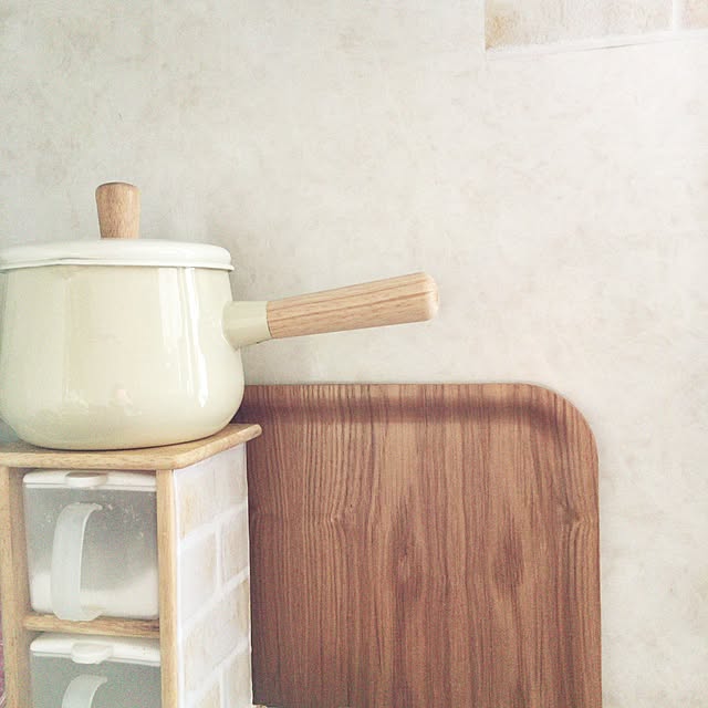 Mikicocoaさんの実例写真