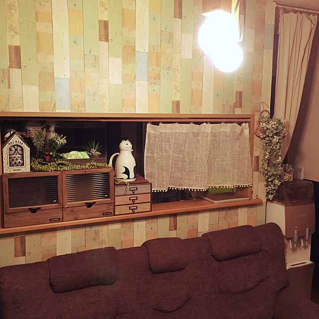 ViViさんの実例写真