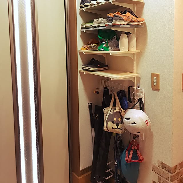 moeさんの実例写真