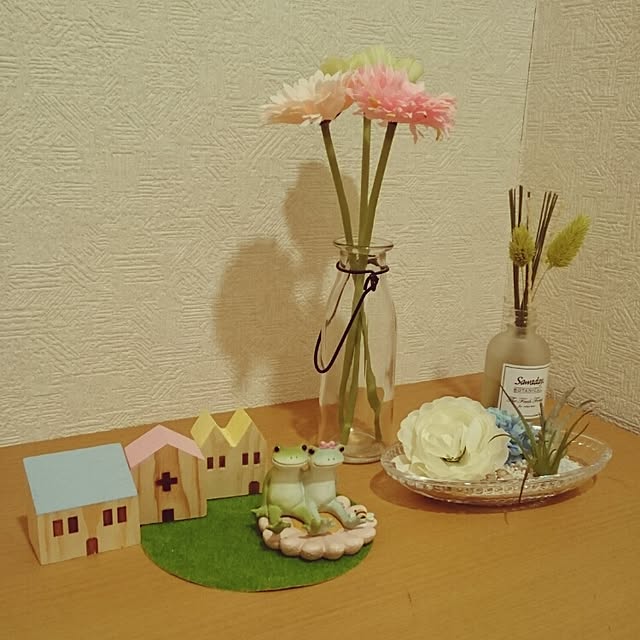 misakiさんの実例写真