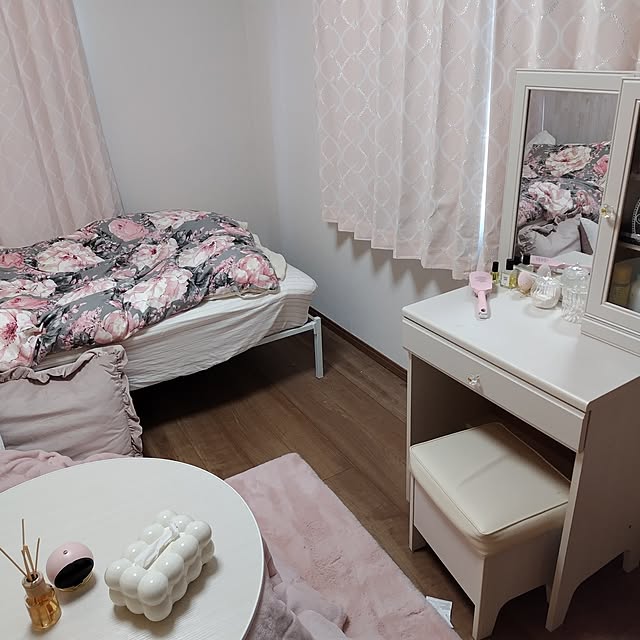 mitsukiさんの部屋