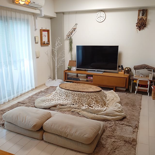 tomさんの部屋