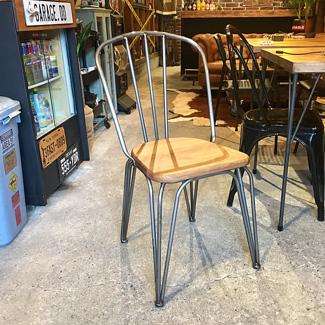 GarageDDさんの実例写真
