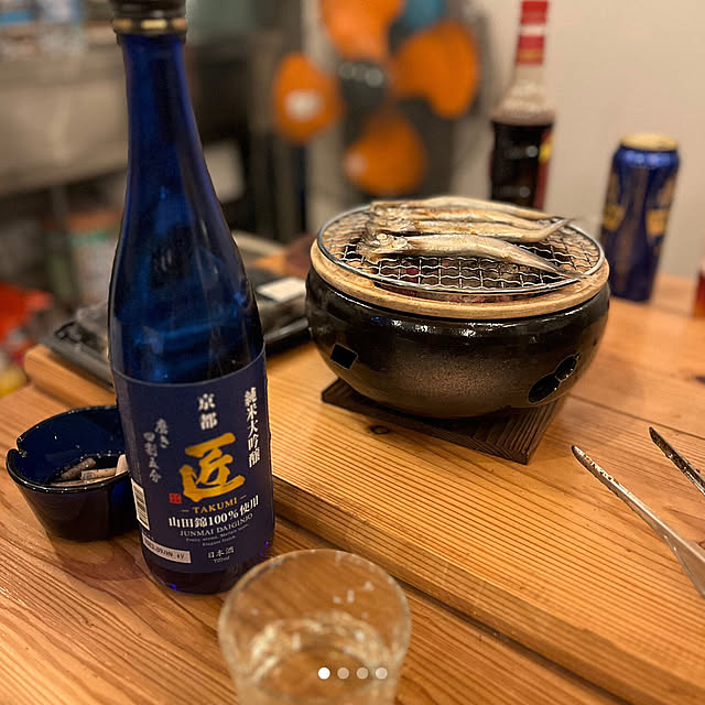Bluesmanさんの部屋
