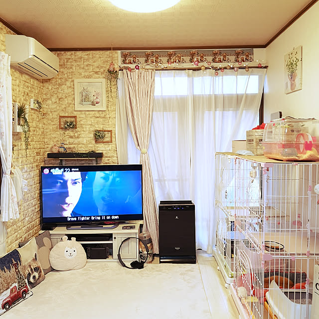 kumingさんの実例写真