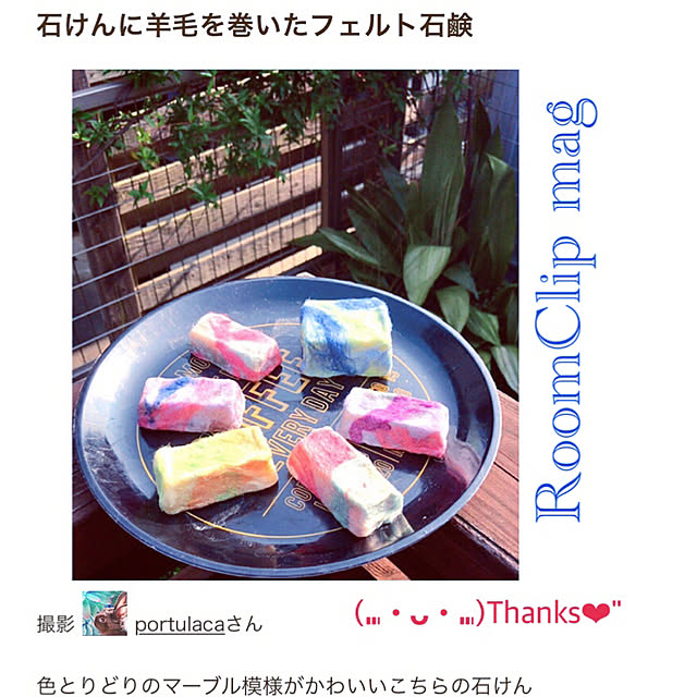 portulacaさんの実例写真