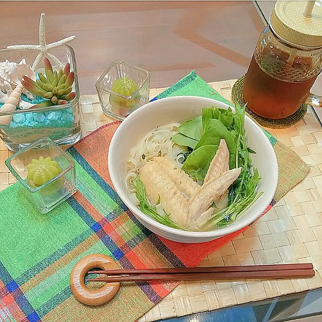 ya-さんの実例写真