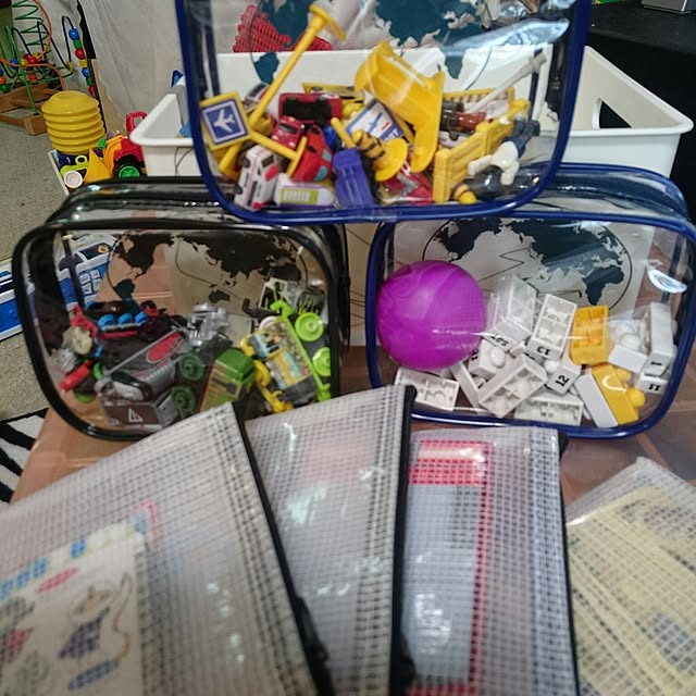 plumakkyさんの実例写真