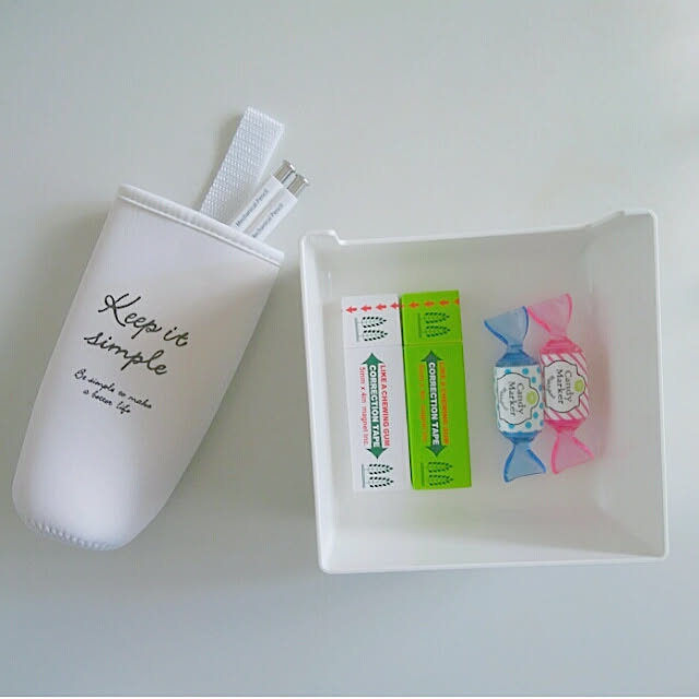 heart.emiemi57.whiteさんの実例写真