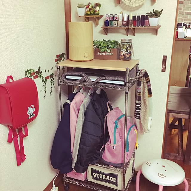 実例写真
