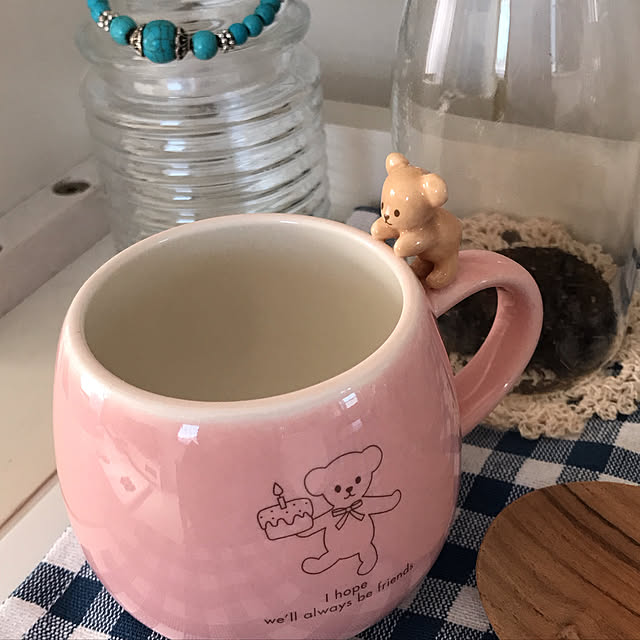 marikoさんの実例写真