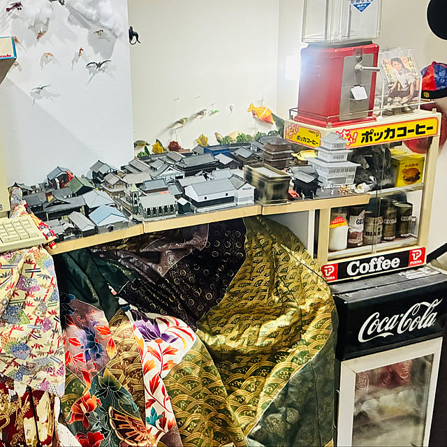 takakuzenさんの部屋