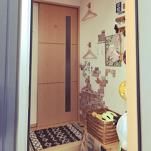resotenaさんの実例写真