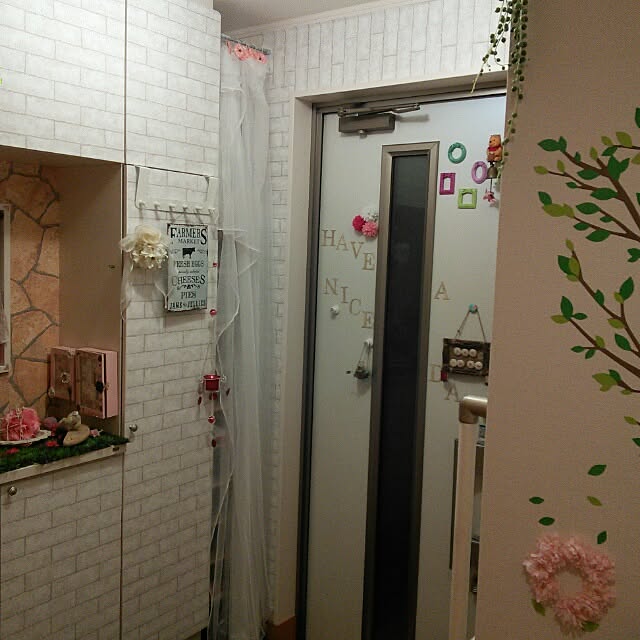 sachiさんの実例写真