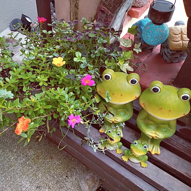mocomocoさんの実例写真