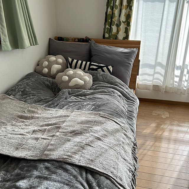 maronさんの部屋