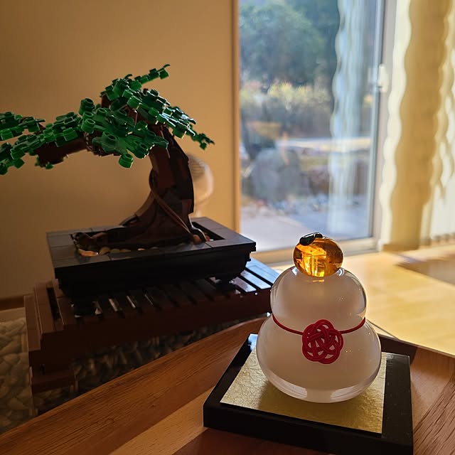 Rubiconさんの実例写真