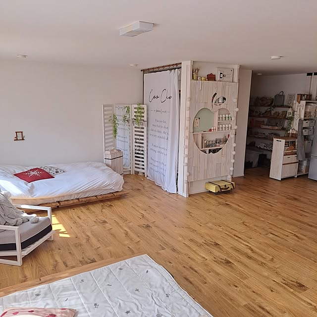 Ryoさんの部屋