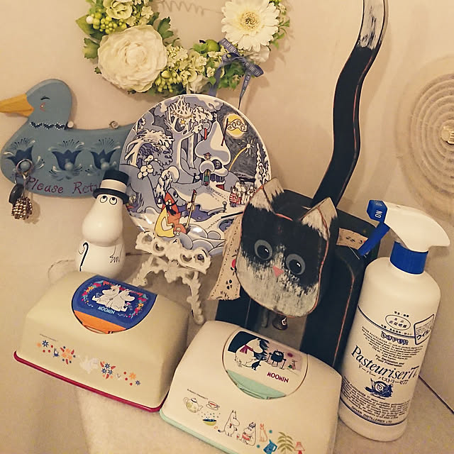 yokochanさんの実例写真