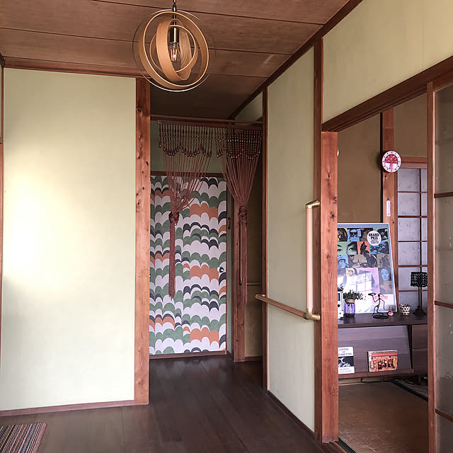 naさんの実例写真