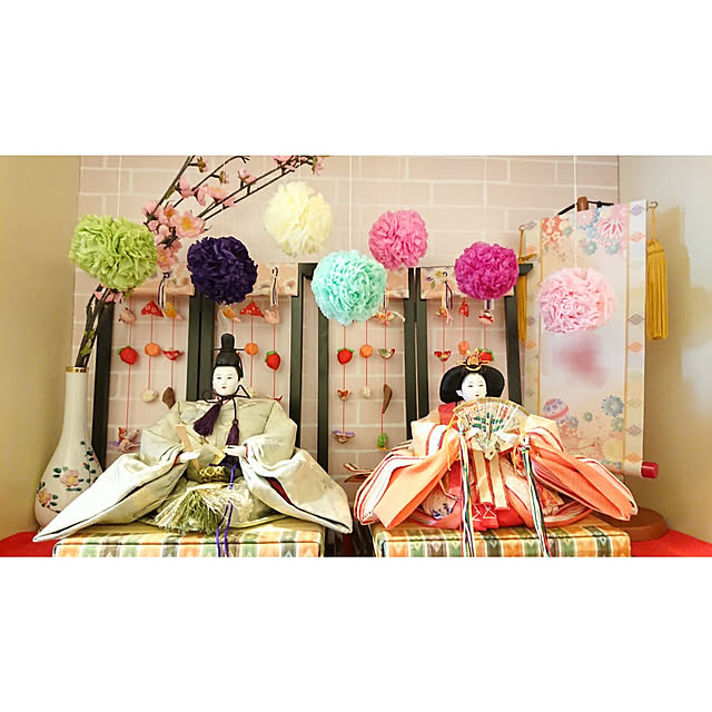 rikalynさんの実例写真