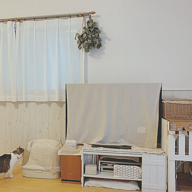 hinaさんの実例写真