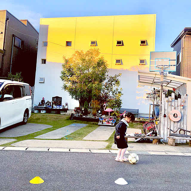 Yukoさんの実例写真
