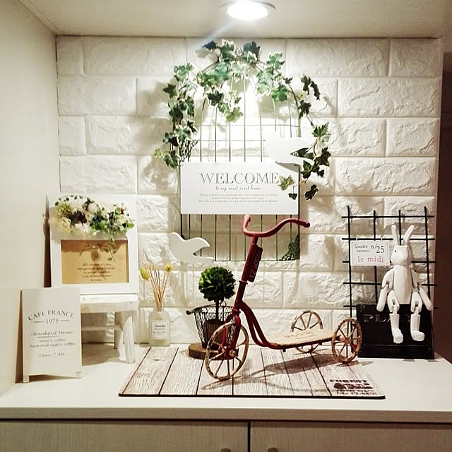 yukkieさんの実例写真