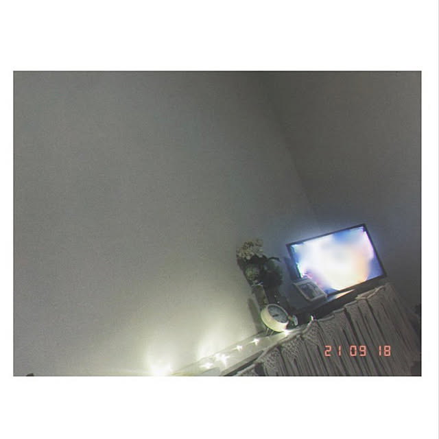 LemonTeaさんの実例写真