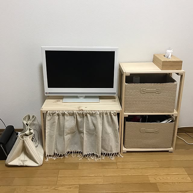 Rokuさんの実例写真
