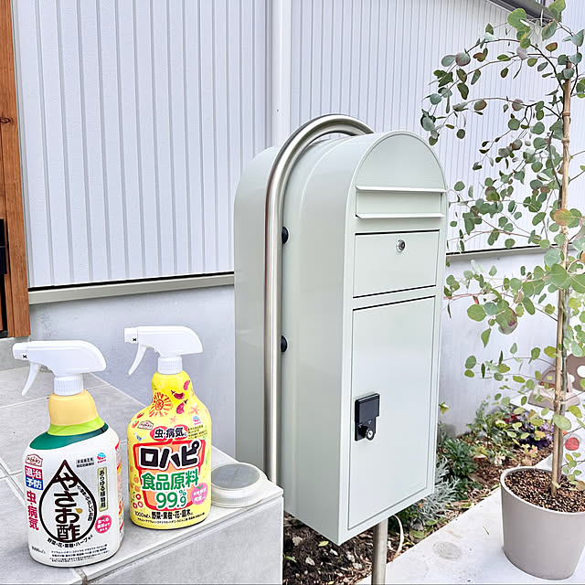 hachiさんの実例写真