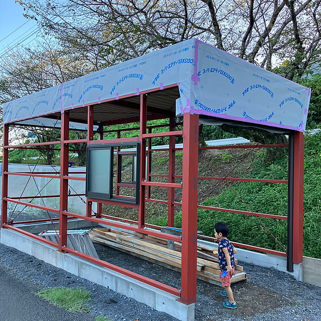 poa.t_hさんの部屋