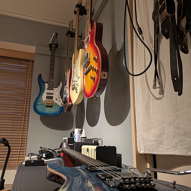 yasuguitarさんの実例写真