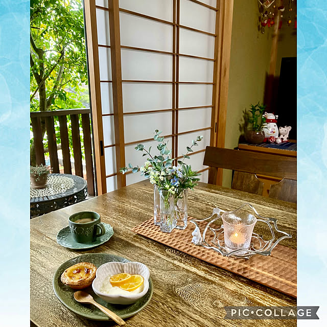 Alohaさんの実例写真