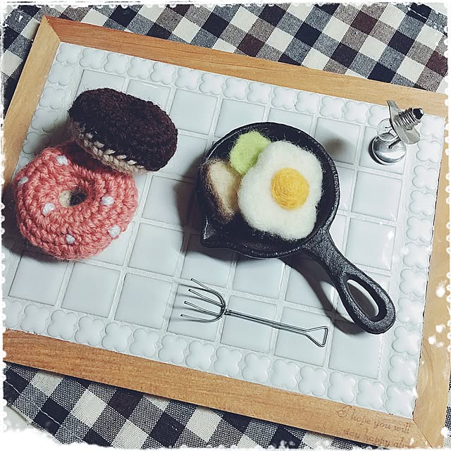 mapleさんの実例写真