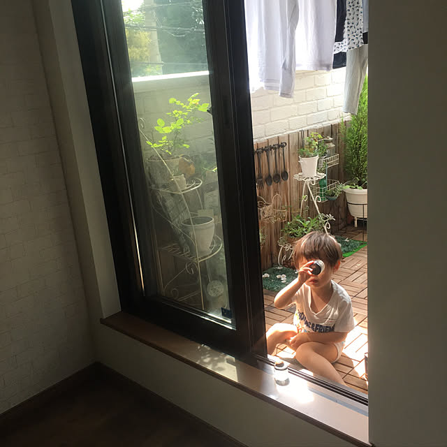 sakiさんの実例写真