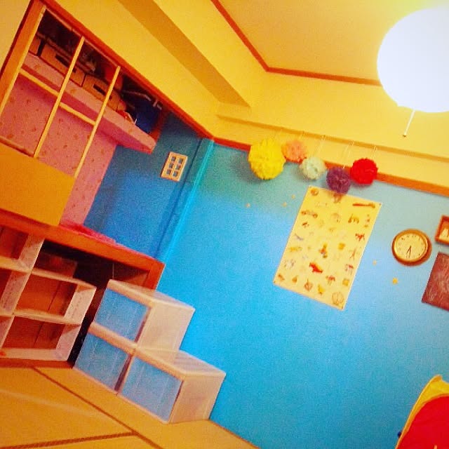 haco.さんの実例写真